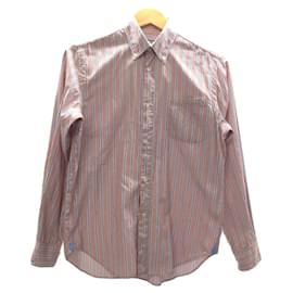 Junya Watanabe-Junya Watanabe Long Sleeve Shirt-Multiple colors
