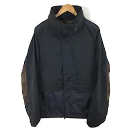 Junya Watanabe-Junya Watanabe Jacket-Black