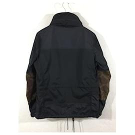 Junya Watanabe-Junya Watanabe Jacket-Black