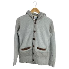 Junya Watanabe-Junya Watanabe Sweatshirt-Grey