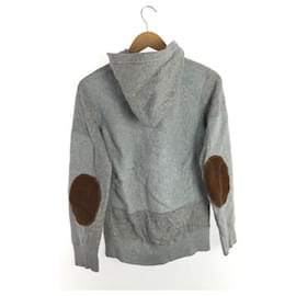 Junya Watanabe-Junya Watanabe Sweatshirt-Grey