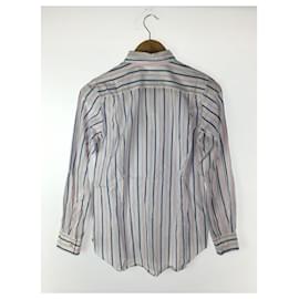Junya Watanabe-Junya Watanabe Long Sleeve Shirt-White
