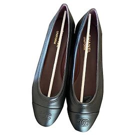 Chanel Noir