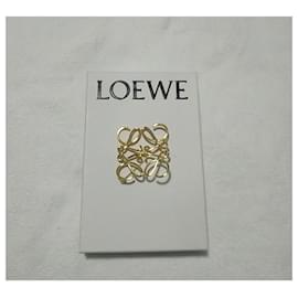 Loewe-Broche loewe-Dourado