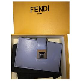 Fendi Purses, wallets, cases Other
