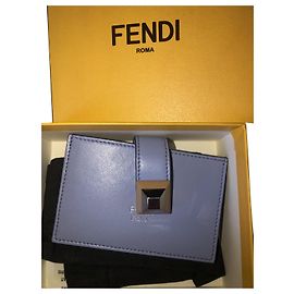 Fendi borse, portafogli, casi Altro
