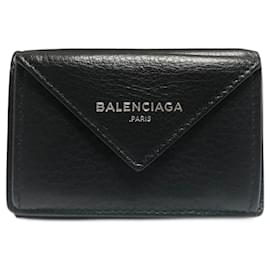 Balenciaga-balenciaga-Black