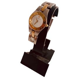 Baume & Mercier Linea Doré