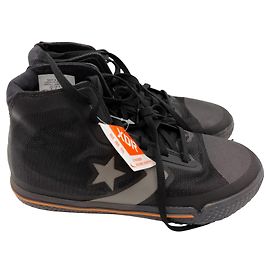 Converse allstar pro bb nike react size 40 Black