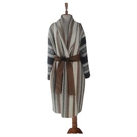 Twin Set Cappotti, Cappotti Multicolore