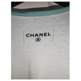Chanel-Tops-Multicolor