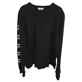 Fendi-Tops-Black