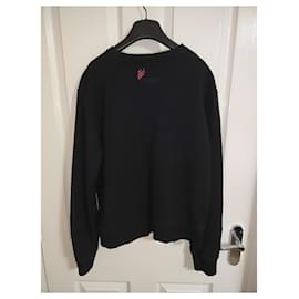 Fendi-Tops-Black