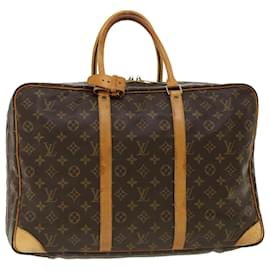 Louis Vuitton-Louis Vuitton Sirius-Brown