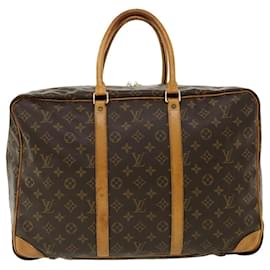 Louis Vuitton-Louis Vuitton Sirius-Brown