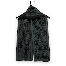 Fendi-Fendi-Grey