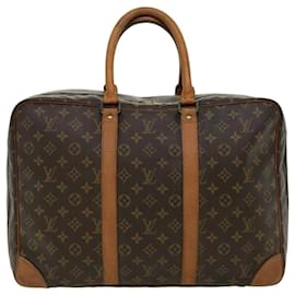 Louis Vuitton-Louis Vuitton Sirius-Brown