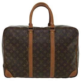 Louis Vuitton-Louis Vuitton Sirius-Brown