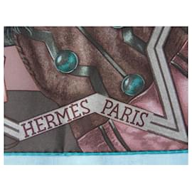 Hermès-Apache Cosmogony-Multiple colors