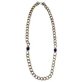 Christian Dior VENDIMIA Dorado
