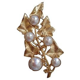 Philippe Ferrandis VINTAGE ▾ 1990' D'oro