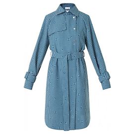 Manteau Carven Vert