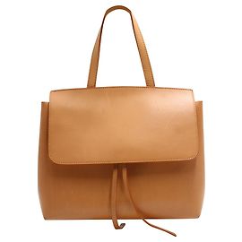 Mansur Gavriel La borsa da donna in marrone chiaro Marrone