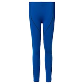 Fendi-FF Sports Leggings -Blue