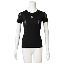 Fendi-FF Karl Lagerfeld Sports Tank-Black
