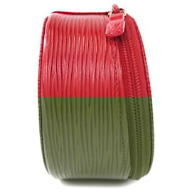 Louis Vuitton-Louis Vuitton Cannes-Red