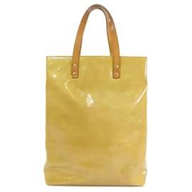 Louis Vuitton-Louis Vuitton Reade-Beige