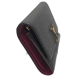 Louis Vuitton-Louis Vuitton Capucines-Black