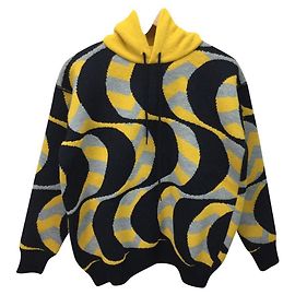 Sudadera Junya Watanabe Amarillo
