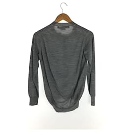 Junya Watanabe-Junya Watanabe Cardigan-Grey