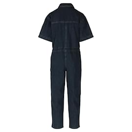 Stella Mc Cartney-Stella McCartney All In One Denim Jumpsuit-Multiple colors