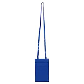 Bottega Veneta-Bottega Veneta Intrecciato Phone Case Crossbody Bag-Multiple colors