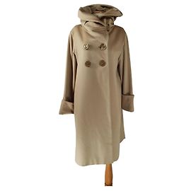 Loro Piana Cappotti, Cappotti Beige