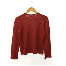 Junya Watanabe-Junya Watanabe Sweater-Red