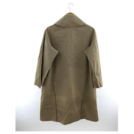 Junya Watanabe-Junya Watanabe Trench Coat-Beige