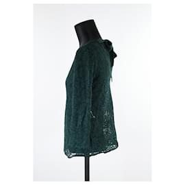 SéZane-Top Sezane 34-Green