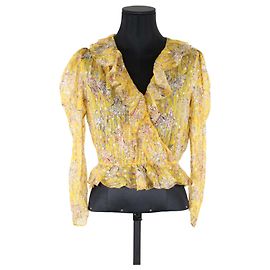 Top The Kooples 1 Yellow