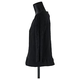 SéZane-Top Sezane 34-Black