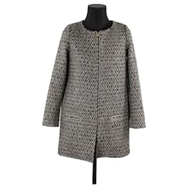 Ba&Sh Bash-Jacke 0 Golden