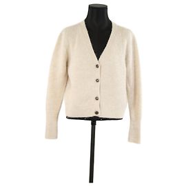Cardigan Sessun S Beige