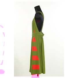 SéZane-SEZANE Dress 42-Red