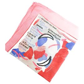 SéZane Pañuelo Sezane Multicolor
