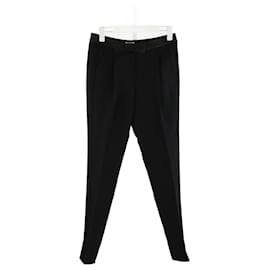 Claudie Pierlot-claudie pants pierlot 36-Black