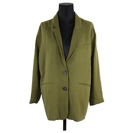 American Vintage Giacca vintage americana S Cachi