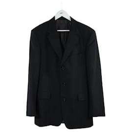 Hugo Boss-Hugo Boss XL Suit-Black