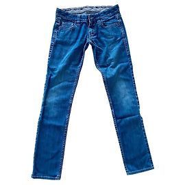 Jean / Jean Paul Gaultier Blu